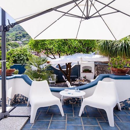 Bnb Le Isole Forio di Ischia Exteriér fotografie