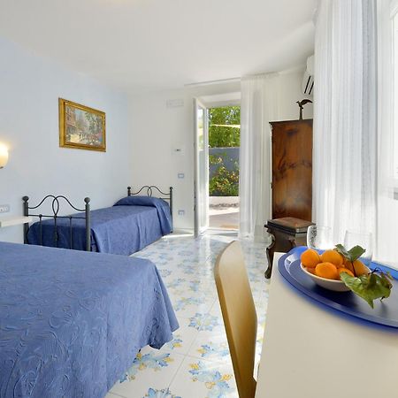 Bnb Le Isole Forio di Ischia Pokoj fotografie
