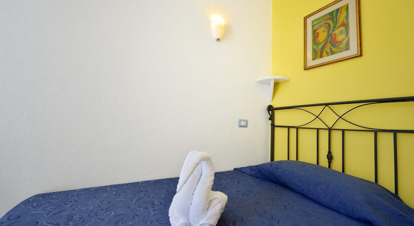 Bnb Le Isole Forio di Ischia Pokoj fotografie