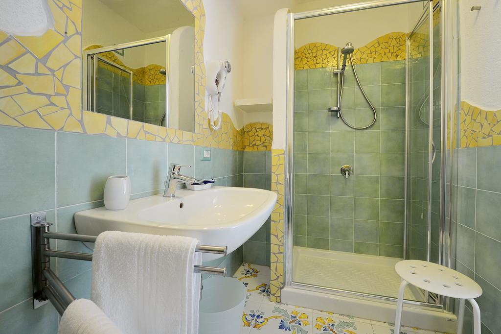 Bnb Le Isole Forio di Ischia Pokoj fotografie