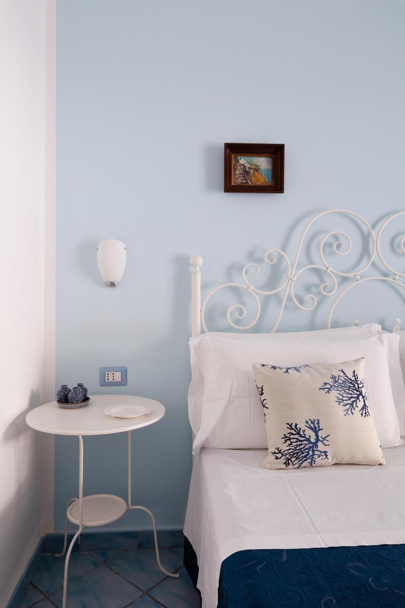 Bnb Le Isole Forio di Ischia Exteriér fotografie