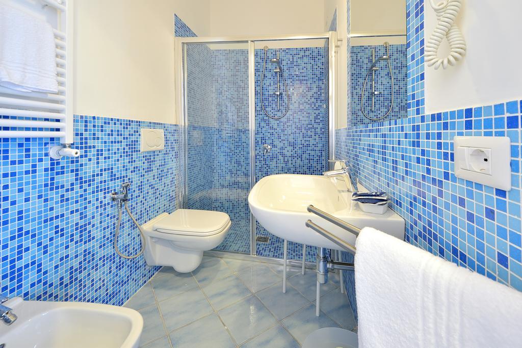 Bnb Le Isole Forio di Ischia Exteriér fotografie